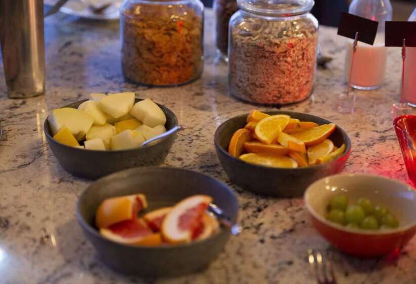 Fotos del hotel 360 Hotel & Thermal Baths:  23