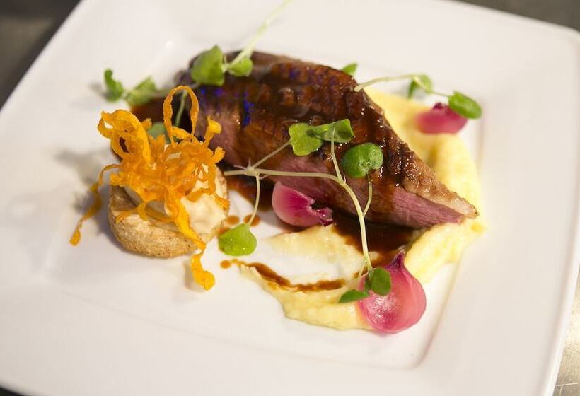 Fotos del hotel 360 Hotel & Thermal Baths:  5