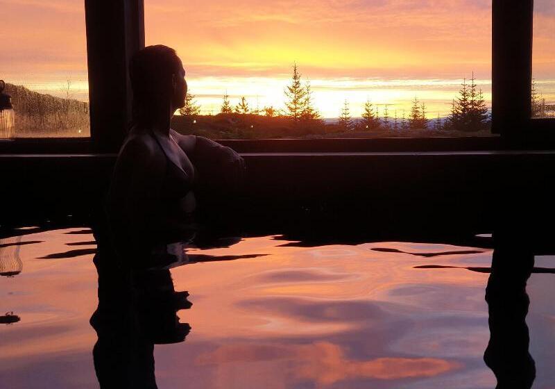 Fotos del hotel 360 Hotel & Thermal Baths:  10