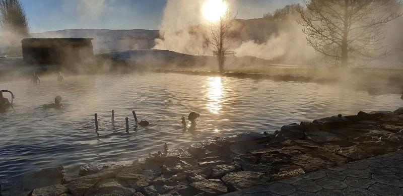 Fotos del hotel 360 Hotel & Thermal Baths:  17