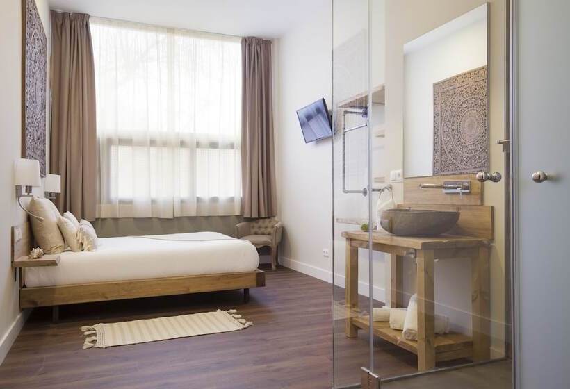 Fotos del hotel Radha:  4