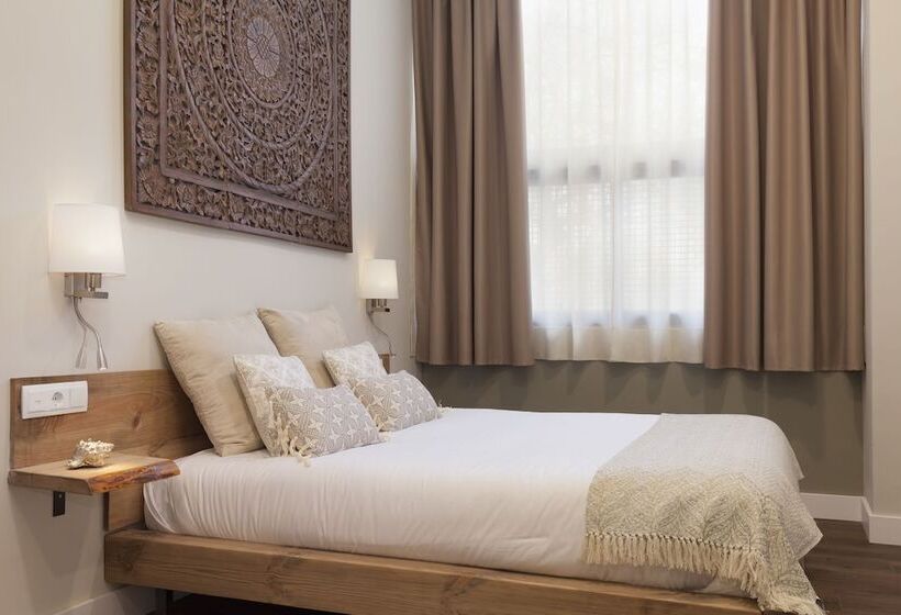 Fotos del hotel Radha:  10