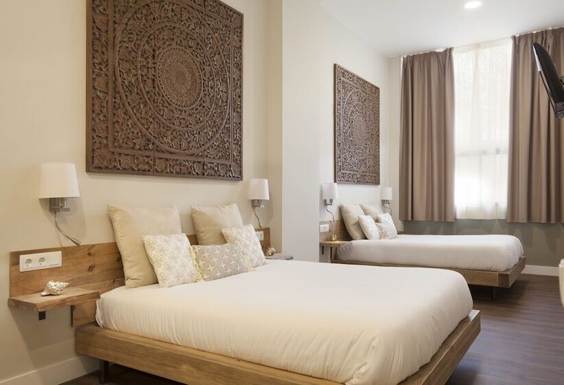 Fotos del hotel Radha:  9