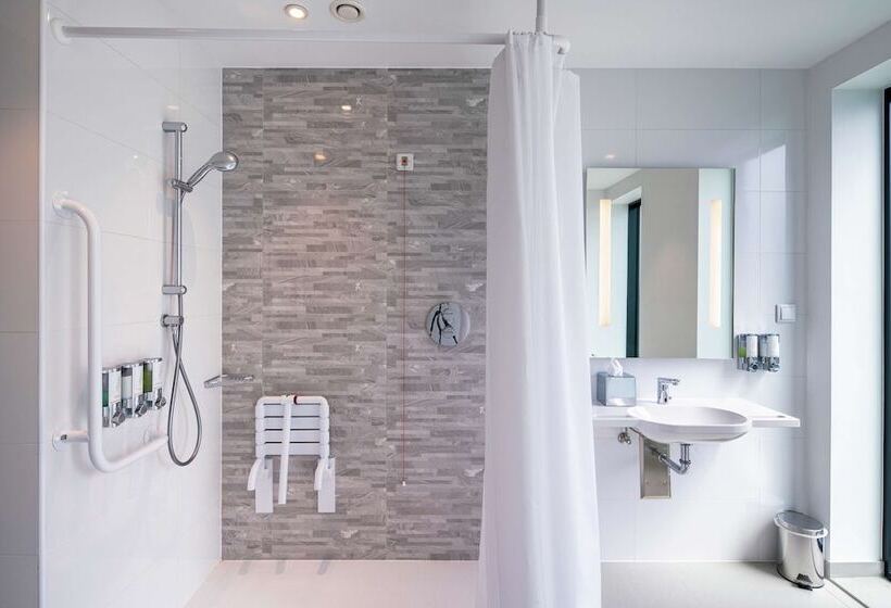 Fotos del hotel Hampton By Hilton Warsaw Mokotow:  23