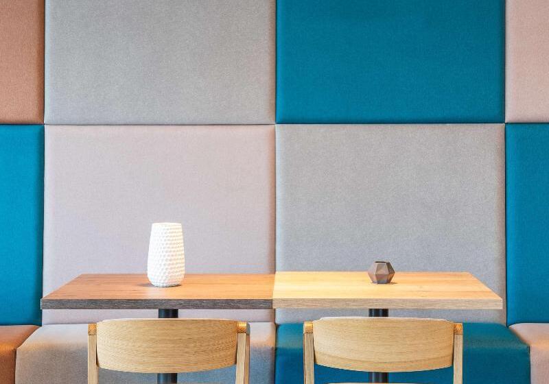 Fotos del hotel Hampton By Hilton Warsaw Mokotow:  13