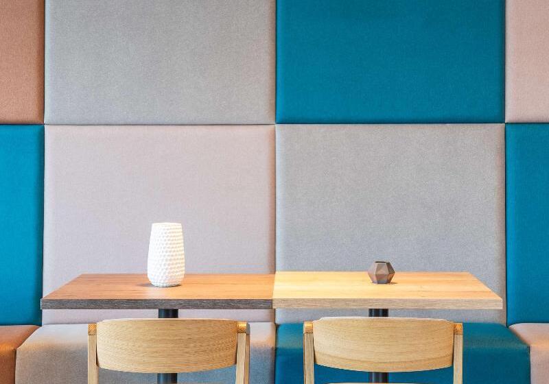 Fotos del hotel Hampton By Hilton Warsaw Mokotow:  15