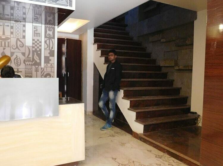 Fotos del hotel Gauranga Inn:  2