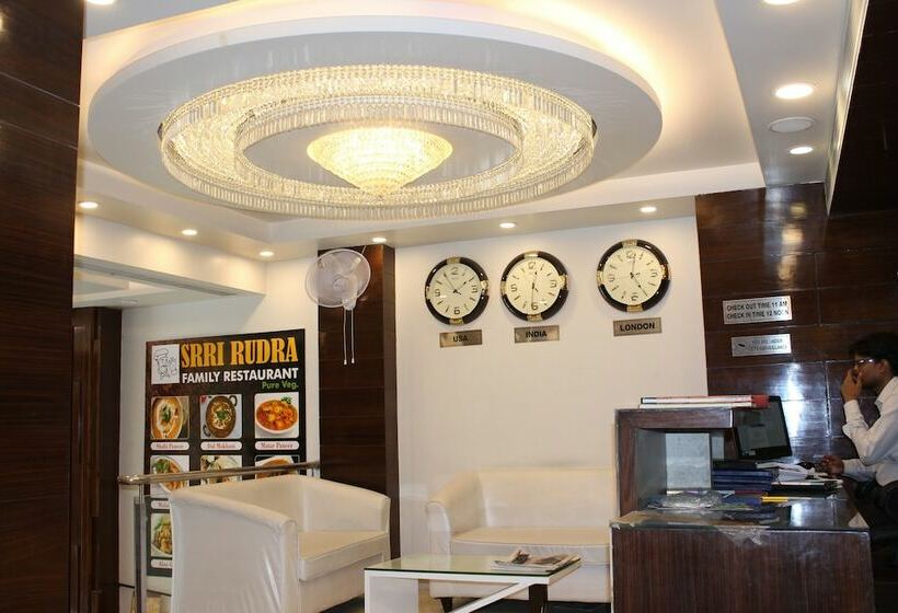 Fotos del hotel Gauranga Inn:  3