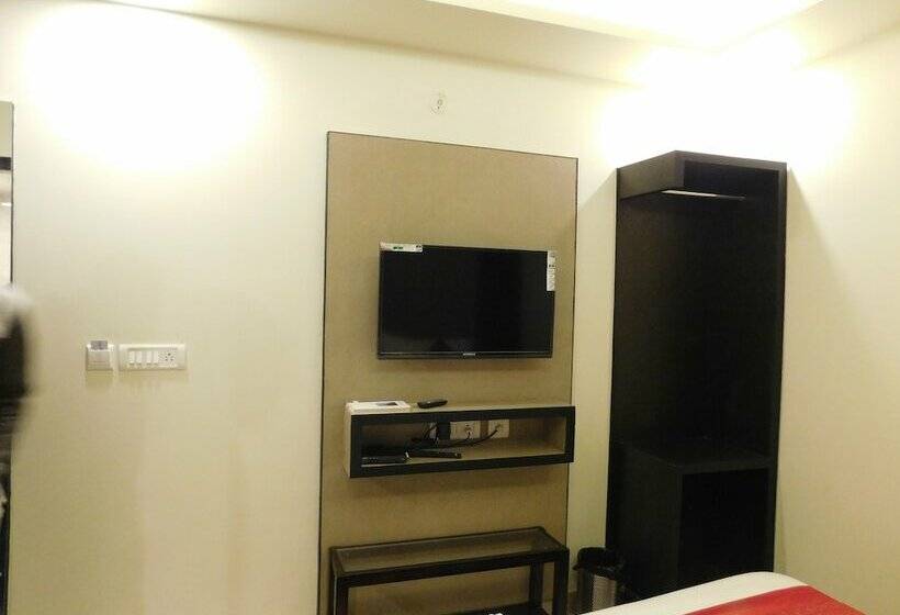 Fotos del hotel Gauranga Inn:  6