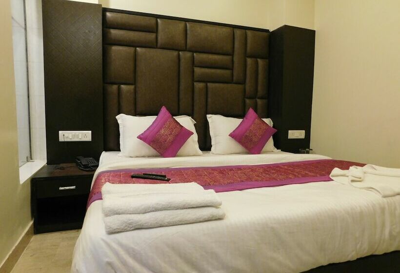 Fotos del hotel Gauranga Inn:  7