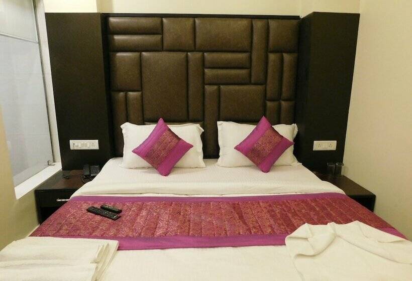 Fotos del hotel Gauranga Inn:  8