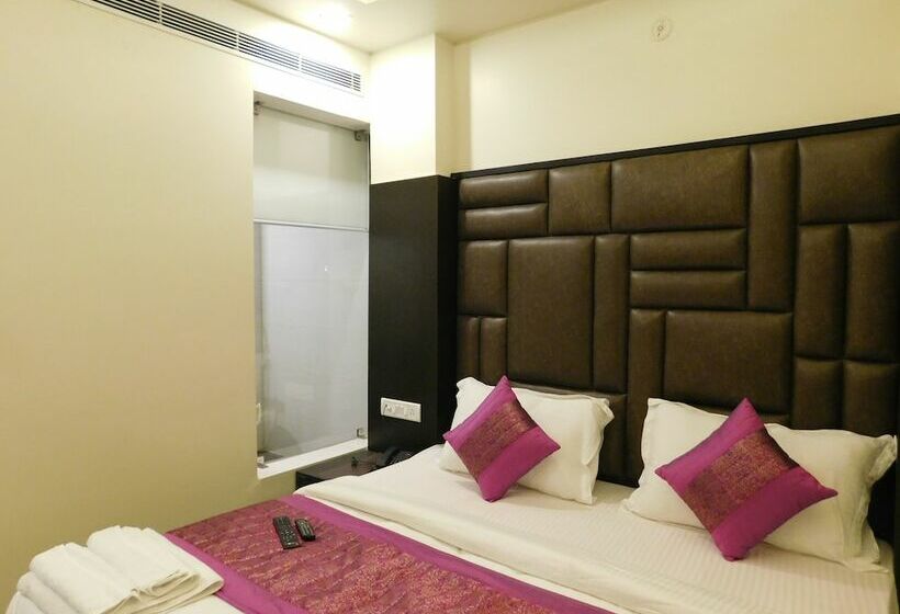 Fotos del hotel Gauranga Inn:  9