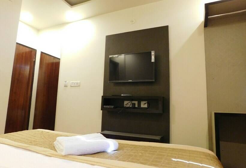 Fotos del hotel Gauranga Inn:  10