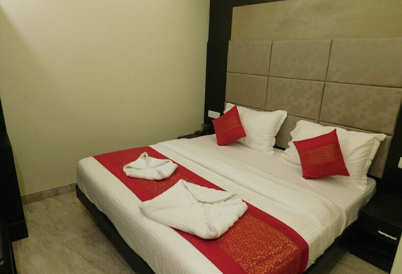 Fotos del hotel Gauranga Inn:  11