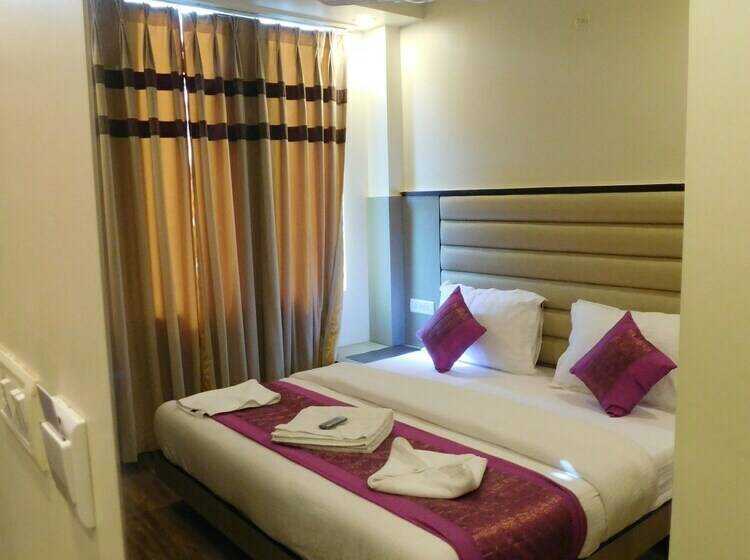 Fotos del hotel Gauranga Inn:  12