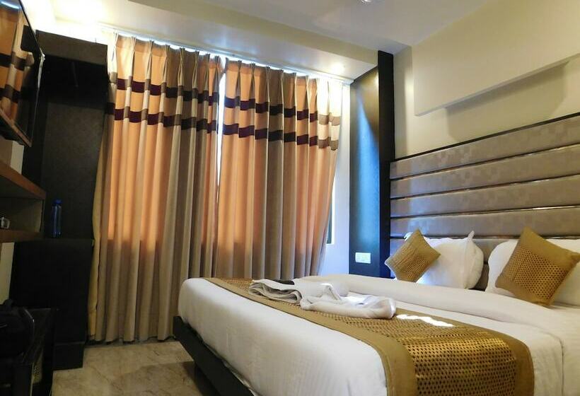 Fotos del hotel Gauranga Inn:  13