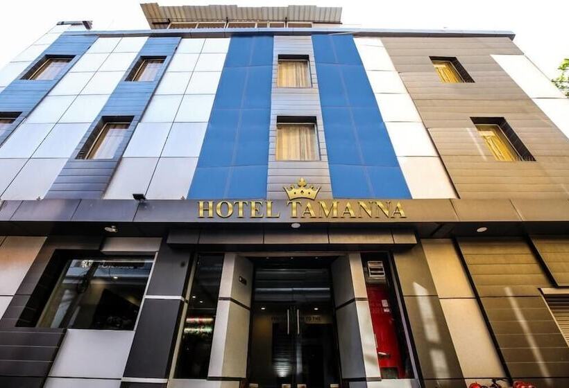 Fotos del hotel Treebo Trip Paradise:  25