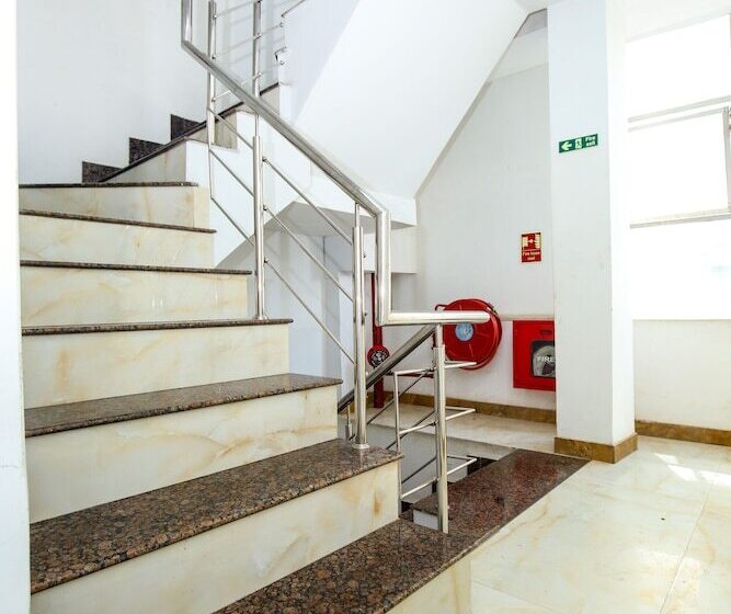 Fotos del hotel Treebo Trip Paradise:  24