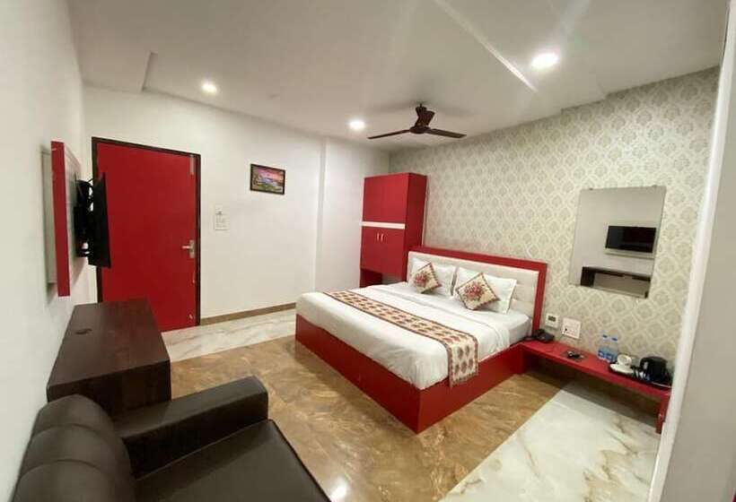 Fotos del hotel Treebo Trip Paradise:  12