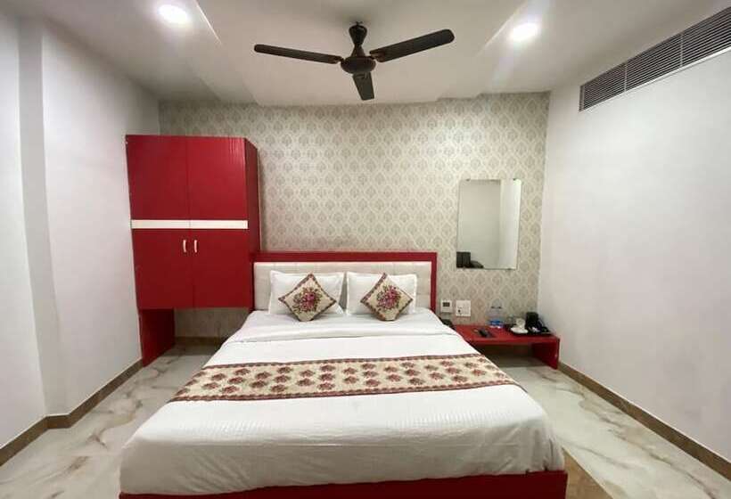 Fotos del hotel Treebo Trip Paradise:  4