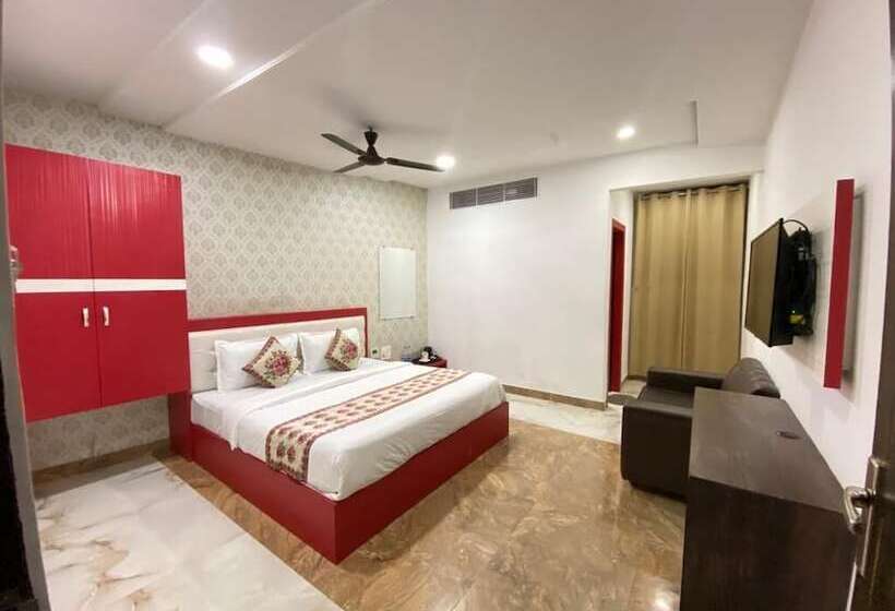 Fotos del hotel Treebo Trip Paradise:  20