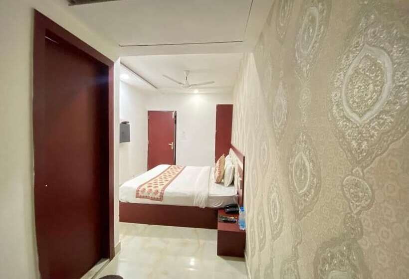 Fotos del hotel Treebo Trip Paradise:  19