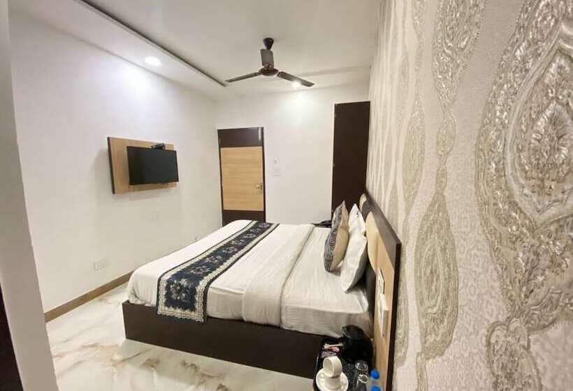 Fotos del hotel Treebo Trip Paradise:  14