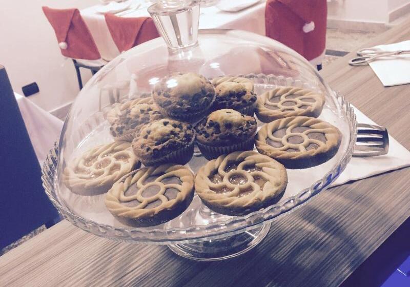 Fotos del hotel Mb95  Mezzocannone Luxurious Bed&breakfast:  6