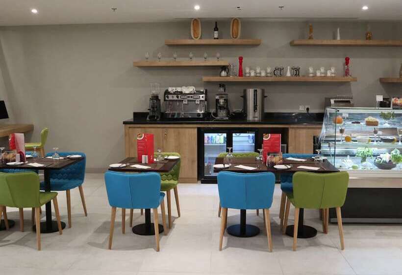 Fotos del hotel Adagio Apart Jeddah Malik Road:  32