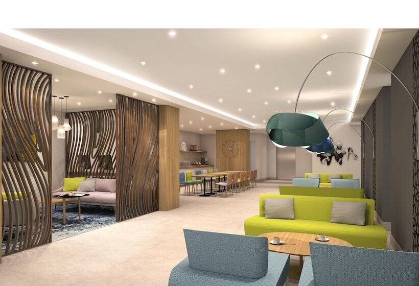 Fotos del hotel Adagio Apart Jeddah Malik Road:  36