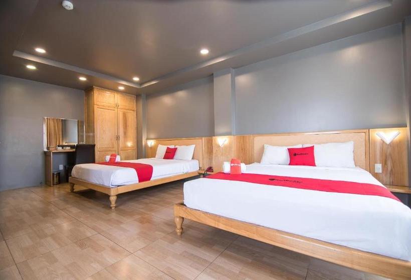 Fotos del hotel Reddoorz Plus Near Secc:  12