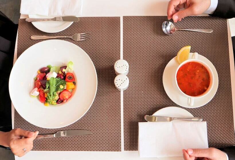 Fotos del hotel Adagio Apart Jeddah Malik Road:  34