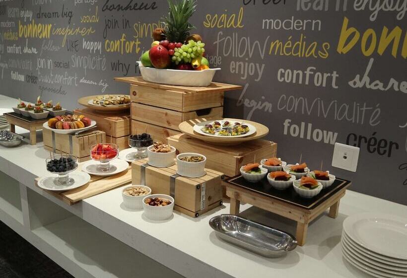 Fotos del hotel Adagio Apart Jeddah Malik Road:  18