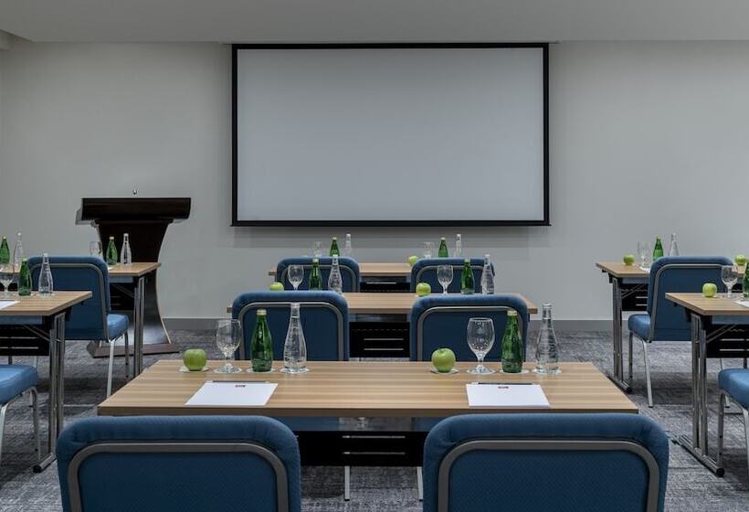 Fotos del hotel Adagio Apart Jeddah Malik Road:  29