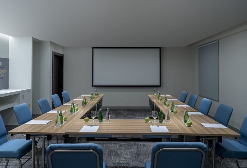 Fotos del hotel Adagio Apart Jeddah Malik Road:  21