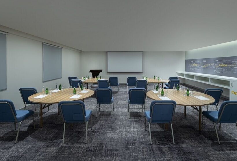 Fotos del hotel Adagio Apart Jeddah Malik Road:  24