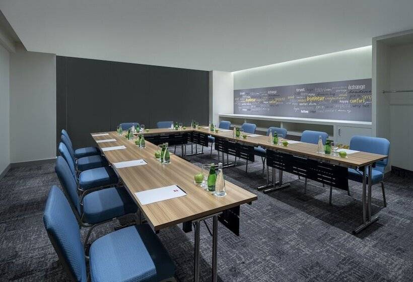 Fotos del hotel Adagio Apart Jeddah Malik Road:  13