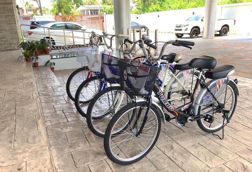 Fotos del hotel Annanava Pakkret:  2