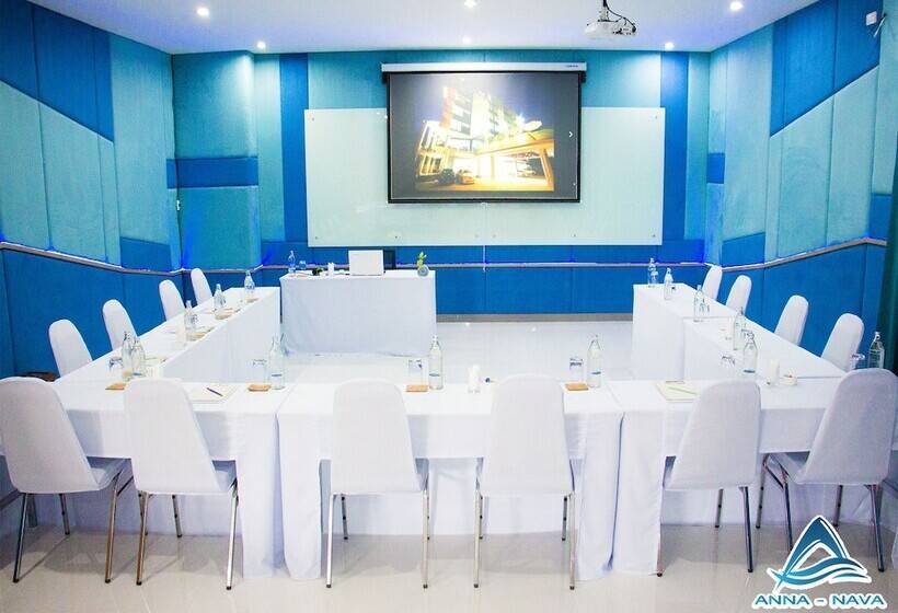 Fotos del hotel Annanava Pakkret:  12