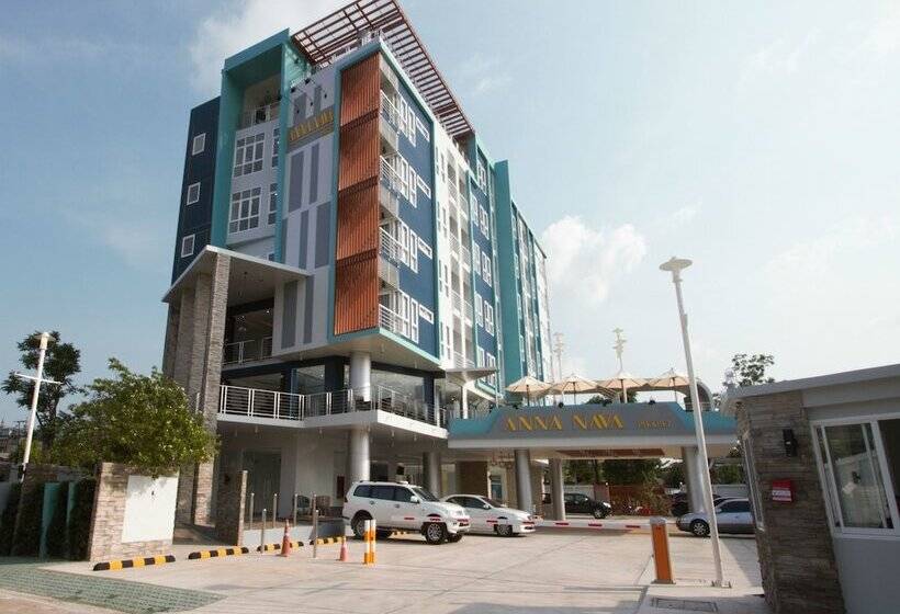 Fotos del hotel Annanava Pakkret:  13