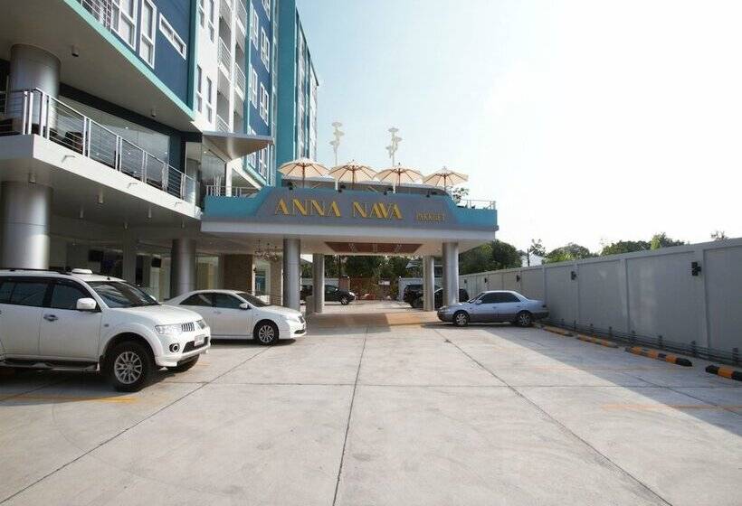 Fotos del hotel Annanava Pakkret:  15