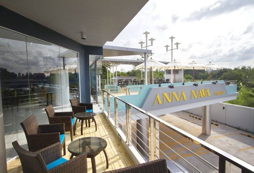 Fotos del hotel Annanava Pakkret:  16