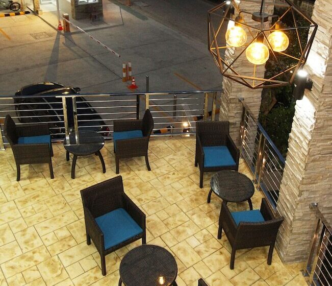 Fotos del hotel Annanava Pakkret:  17