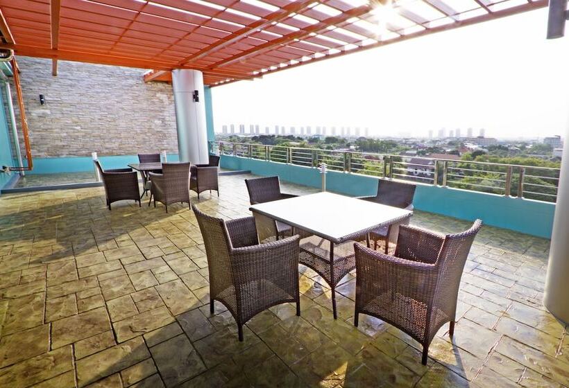 Fotos del hotel Annanava Pakkret:  19