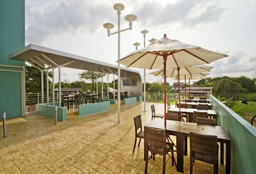 Fotos del hotel Annanava Pakkret:  20