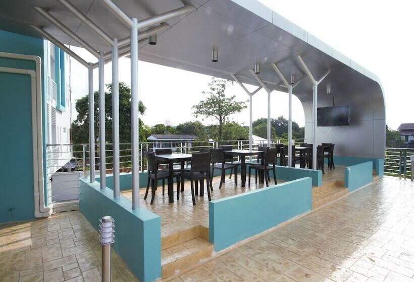 Fotos del hotel Annanava Pakkret:  22