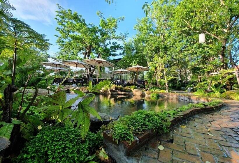 Fotos del hotel Annanava Pakkret:  23