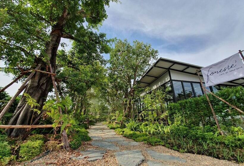 Fotos del hotel Annanava Pakkret:  9