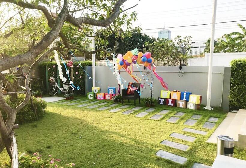 Fotos del hotel Annanava Pakkret:  24