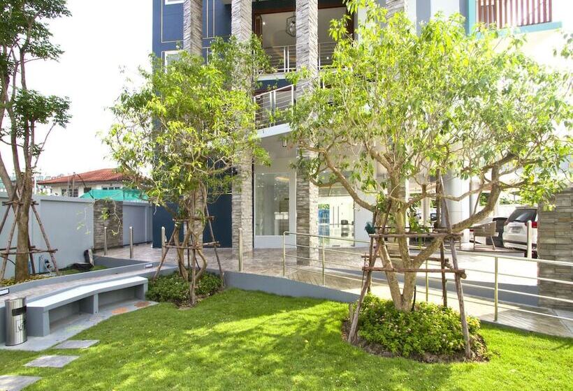 Fotos del hotel Annanava Pakkret:  8